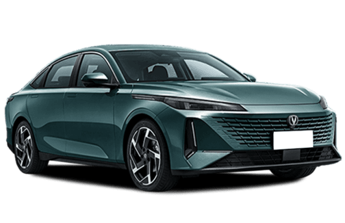 Changan UNI-L
