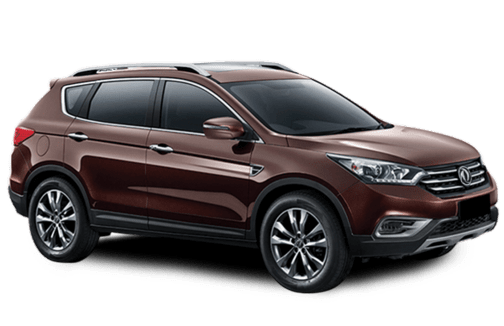 Dongfeng AX7