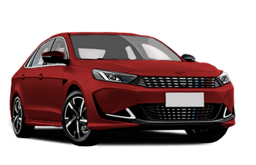 Kaiyi E5
