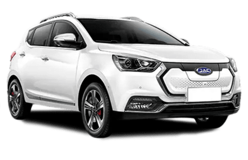 JAC IEV7S