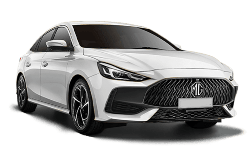 MG 5